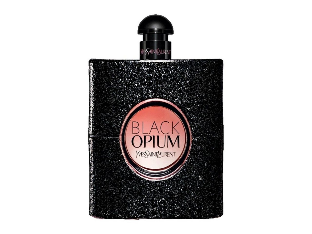 YVES SAINT LAURENT Eau de Parfum Black Opium E.d.P. Nat. Spray, Damenduft von YVES SAINT LAURENT