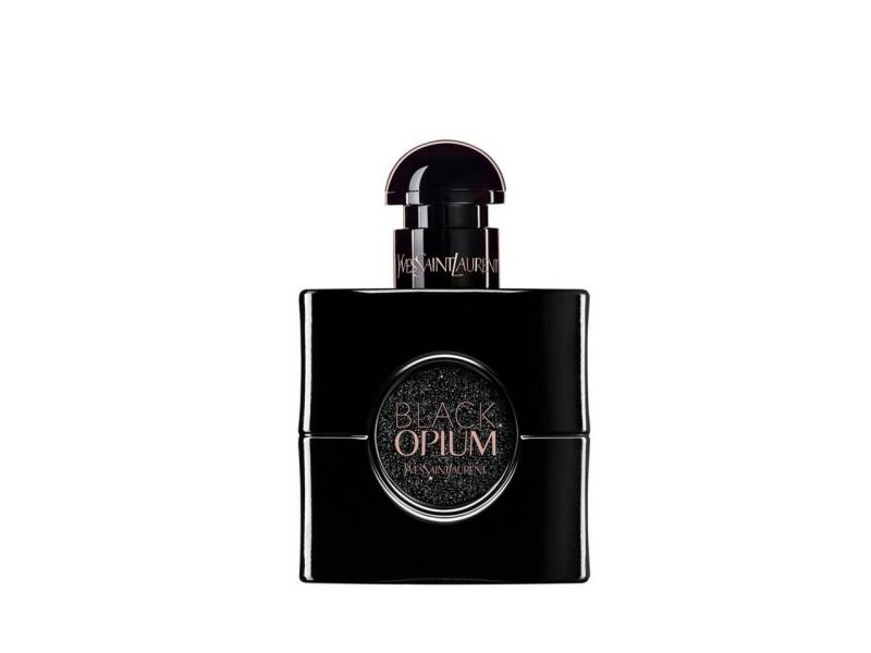 YVES SAINT LAURENT Eau de Parfum Black Opium Le Parfum EdP Nat. Spray, Damenduft von YVES SAINT LAURENT