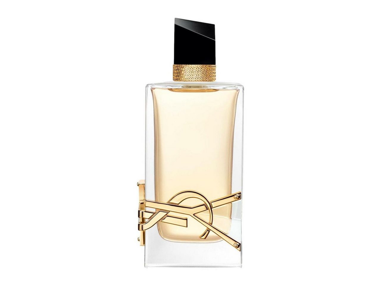 YVES SAINT LAURENT Eau de Parfum Libre E.d.P. Vapo, Damenduft, sinnlich von YVES SAINT LAURENT