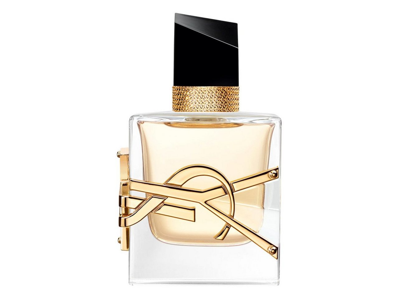 YVES SAINT LAURENT Eau de Parfum Libre E.d.P. Vapo von YVES SAINT LAURENT
