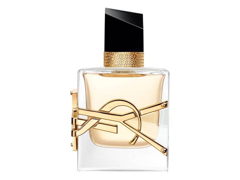 YVES SAINT LAURENT Eau de Parfum Libre E.d.P. Vapo von YVES SAINT LAURENT