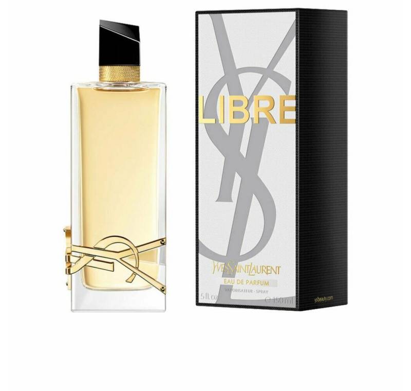 YVES SAINT LAURENT Eau de Parfum Libre Edp Spray 150ml von YVES SAINT LAURENT