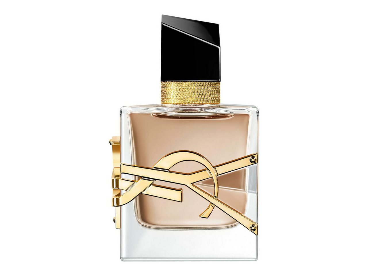 YVES SAINT LAURENT Eau de Parfum Libre Flowers & Flames EdP Nat. Spray, Damenduft von YVES SAINT LAURENT