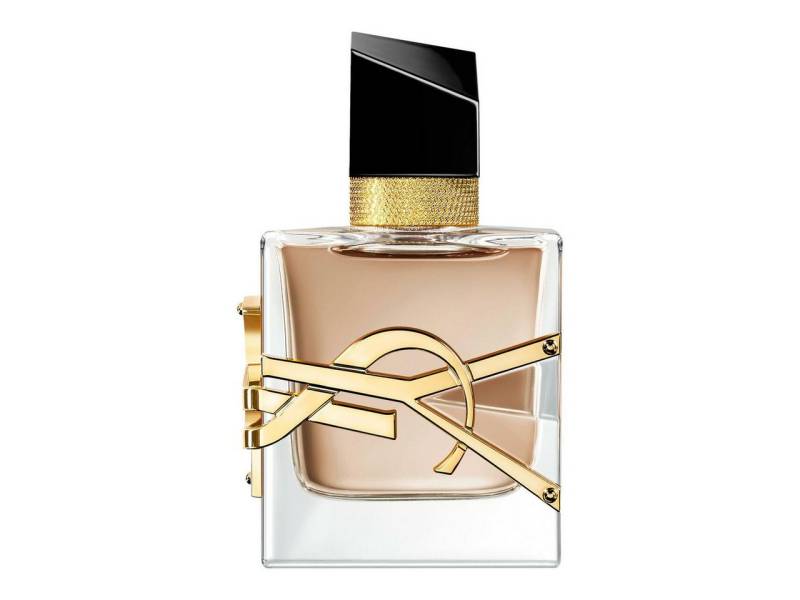 YVES SAINT LAURENT Eau de Parfum Libre Flowers & Flames EdP Nat. Spray, Damenduft von YVES SAINT LAURENT