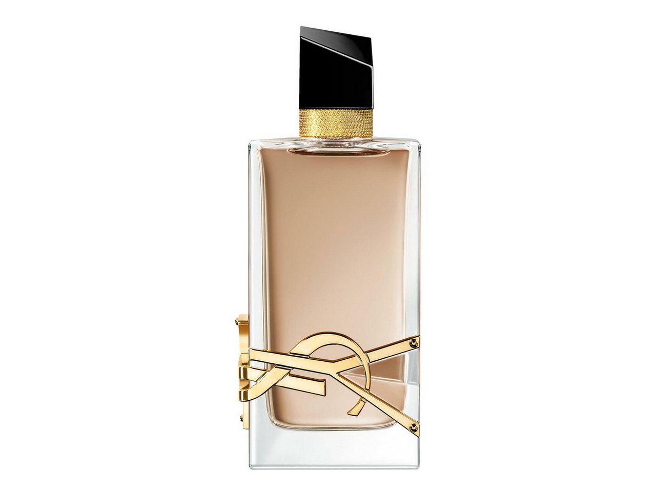 YVES SAINT LAURENT Eau de Parfum Libre Flowers & Flames EdP Nat. Spray von YVES SAINT LAURENT