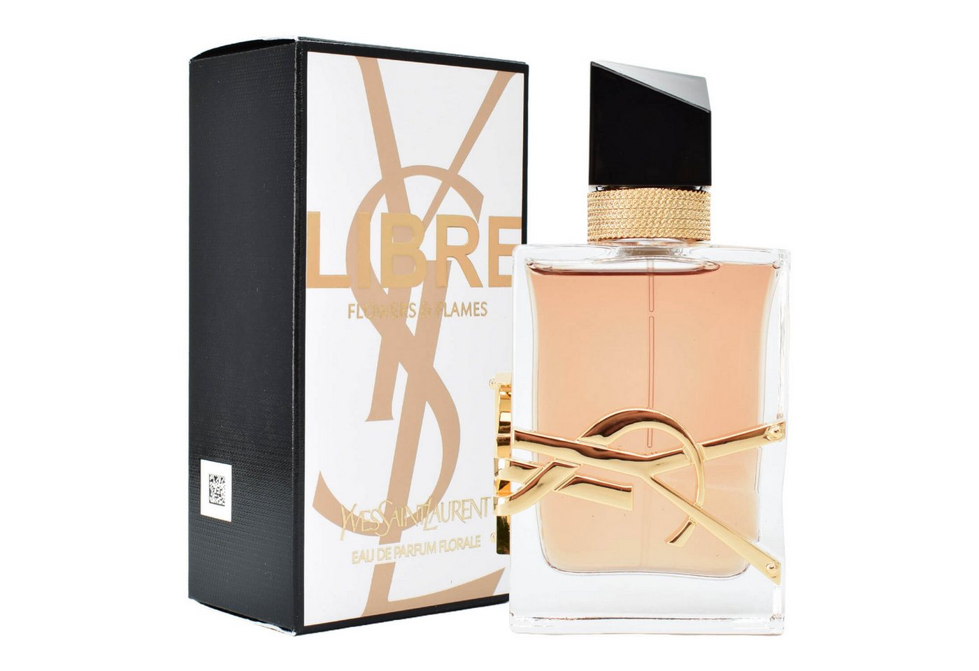 YVES SAINT LAURENT Eau de Parfum Libre Flowers & Flames YVES SAINT LAURENT Eau de Parfum Libre Flowers & Flames von YVES SAINT LAURENT