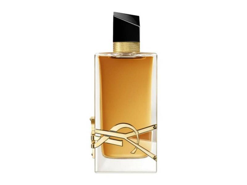YVES SAINT LAURENT Eau de Parfum Libre Intense EdP Nat. Spray Refillable, Damenduft, elegant von YVES SAINT LAURENT