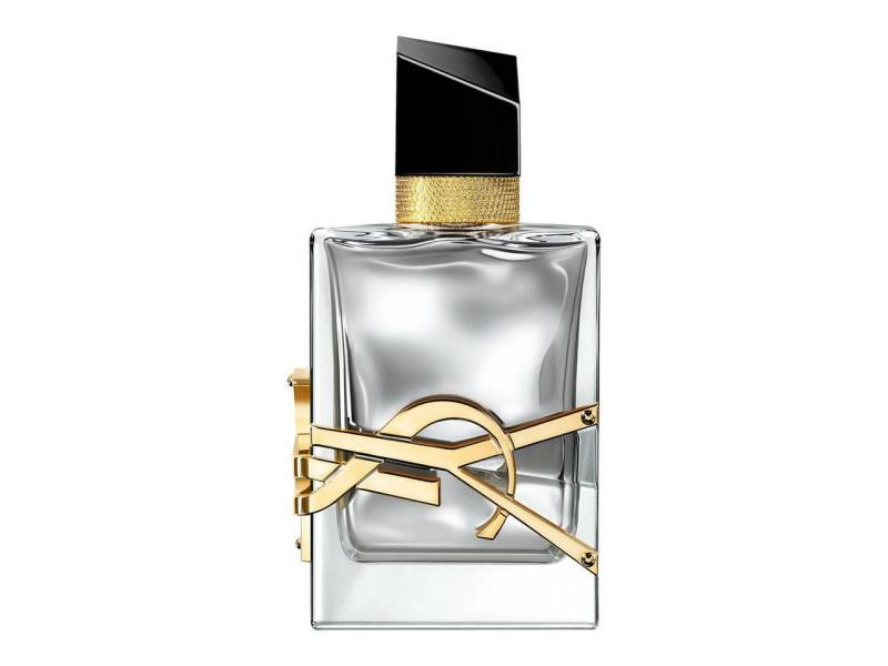 YVES SAINT LAURENT Eau de Parfum Libre L'Absolu Platine EdP Vapo von YVES SAINT LAURENT