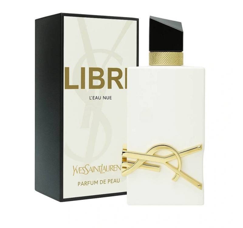 YVES SAINT LAURENT Eau de Parfum Libre L'Eau Nue Parfum de Peau von YVES SAINT LAURENT