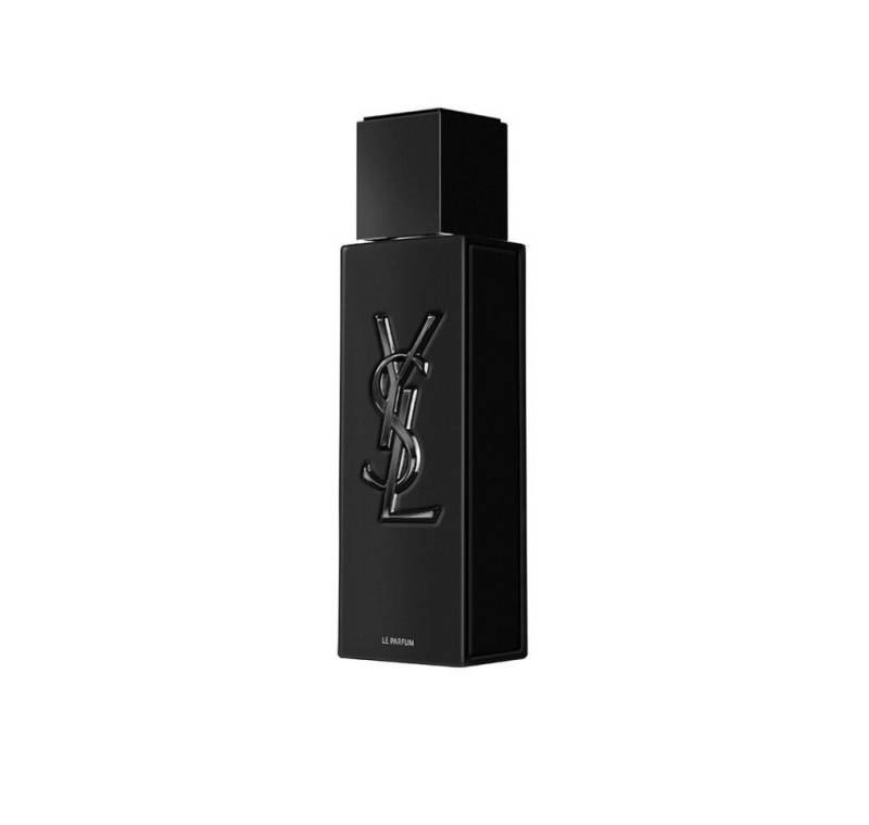 YVES SAINT LAURENT Eau de Parfum MYSELF LE PARFUM EDP Vapor 40 ml von YVES SAINT LAURENT