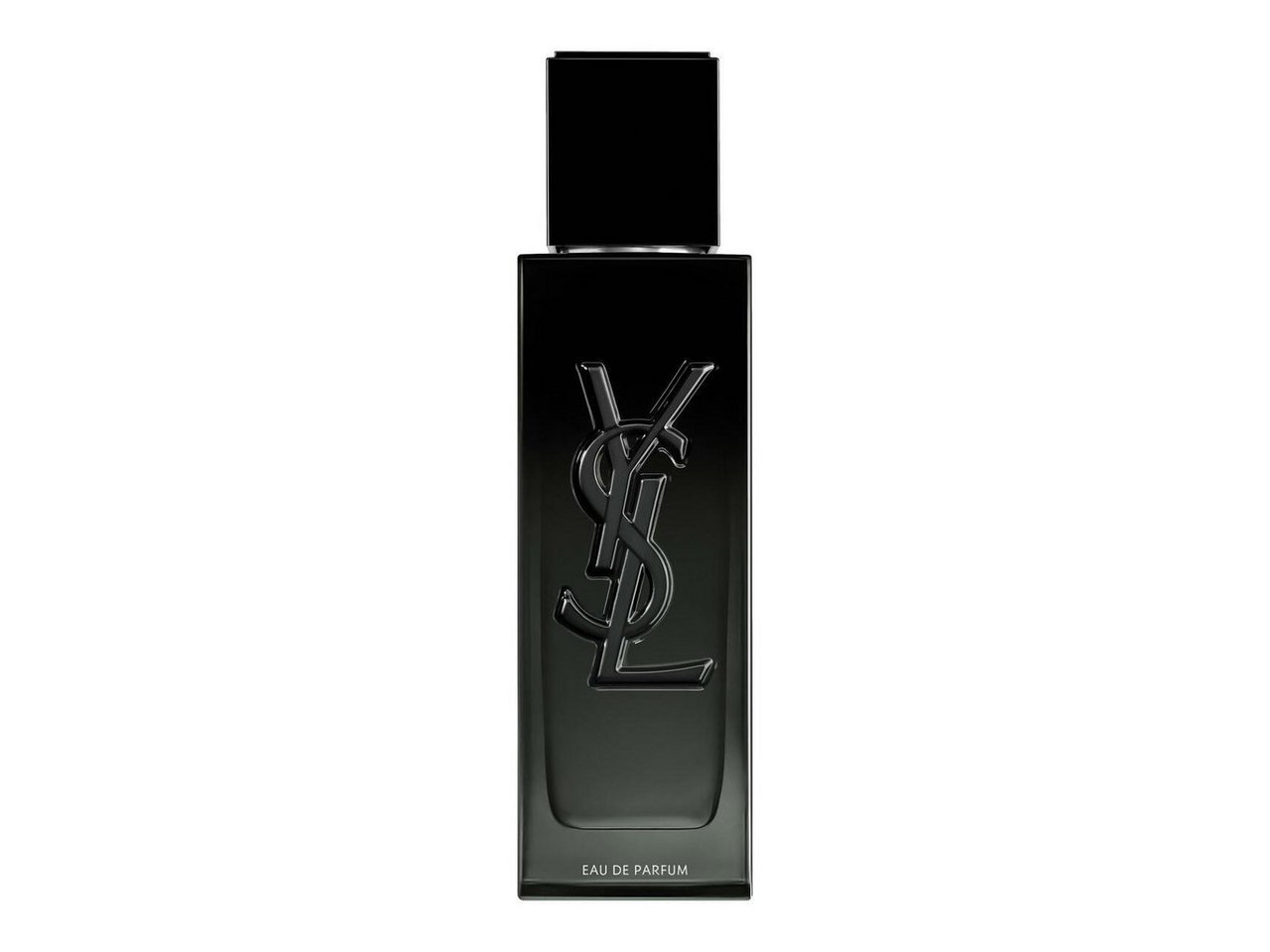 YVES SAINT LAURENT Eau de Parfum MYSLF E.d.P. Nat. Spray von YVES SAINT LAURENT