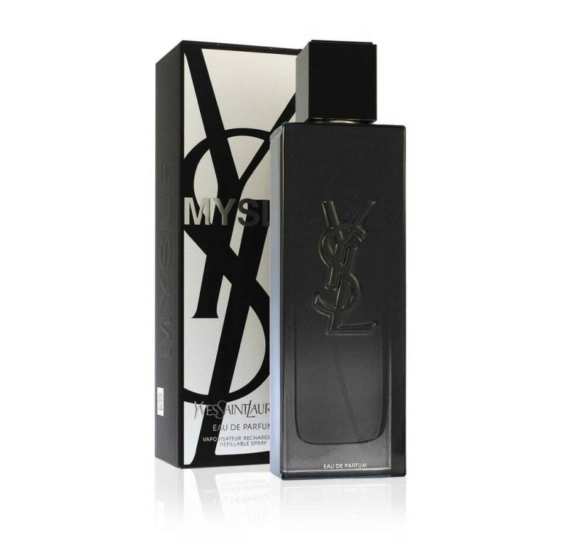 YVES SAINT LAURENT Eau de Parfum MYSLF Eau de Parfum Spray von 60 ml von YVES SAINT LAURENT