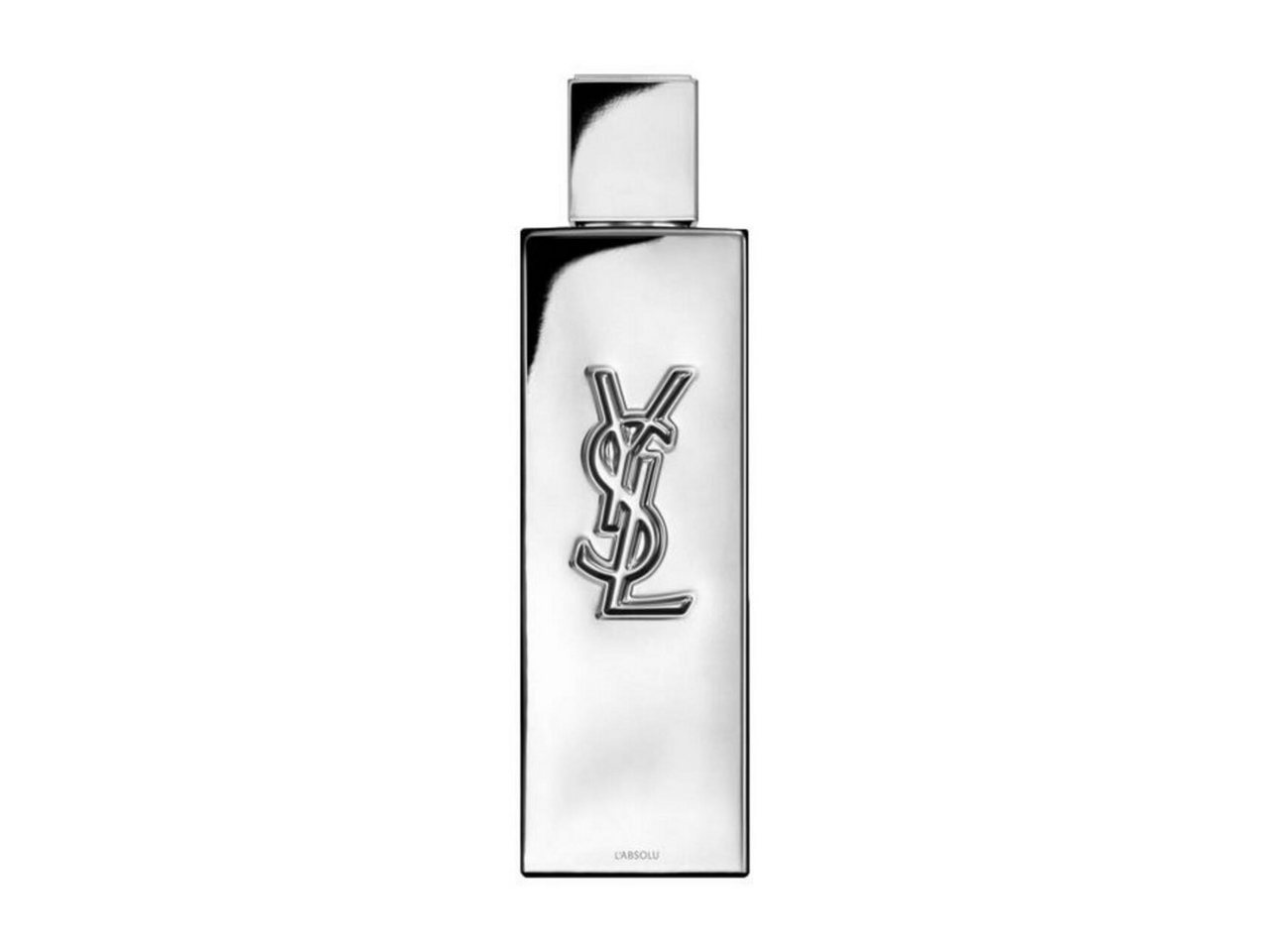 YVES SAINT LAURENT Eau de Parfum MYSLF L'Absolu EdP Nat. Spray von YVES SAINT LAURENT