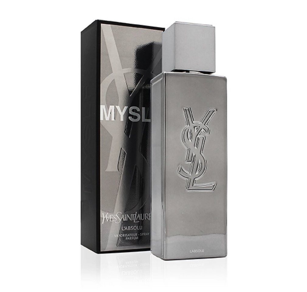 YVES SAINT LAURENT Eau de Parfum MYSLF L'Absolu Parfum 60 ml von YVES SAINT LAURENT