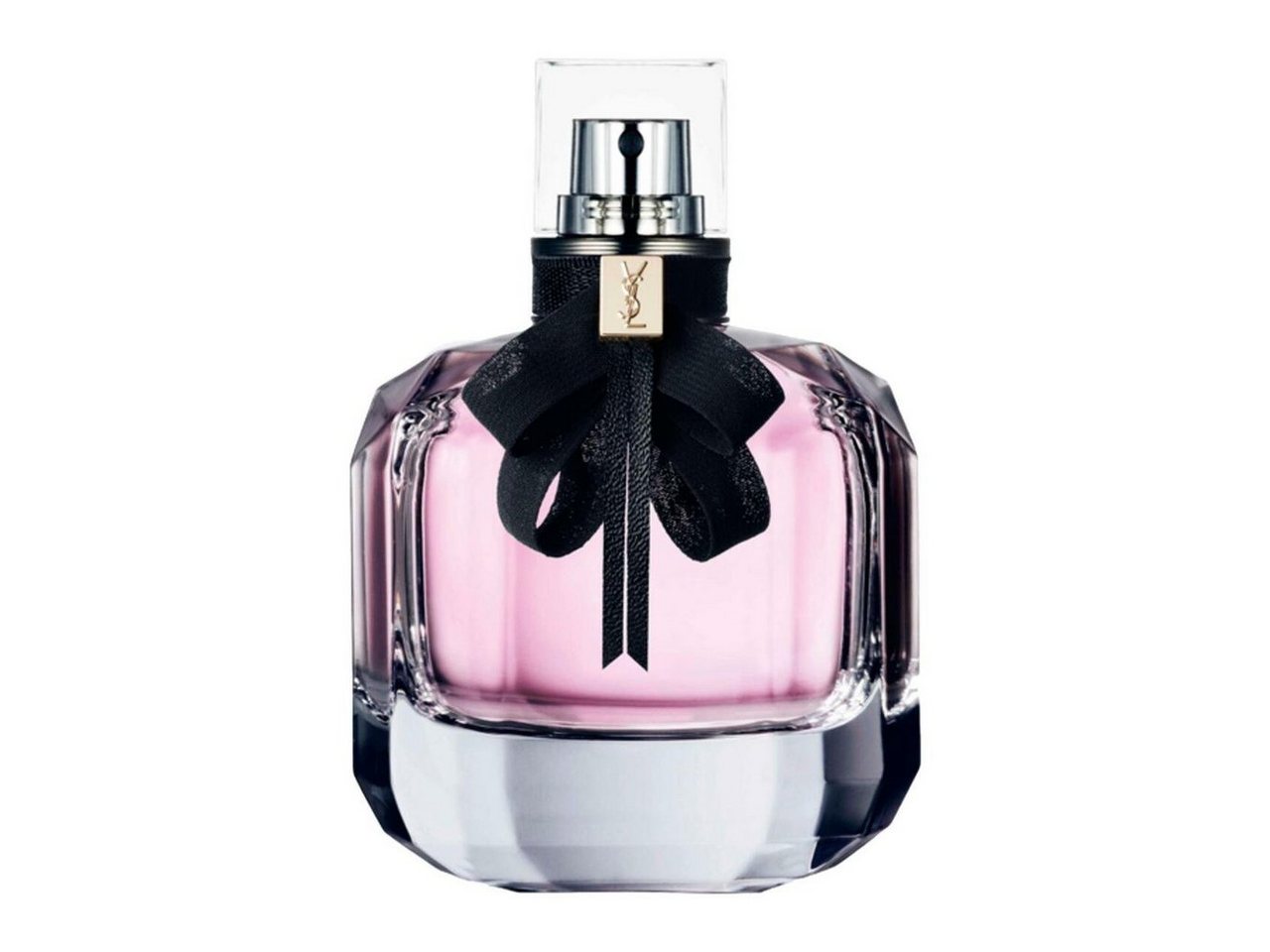 YVES SAINT LAURENT Eau de Parfum Mon Paris E.d.P. Vapo von YVES SAINT LAURENT