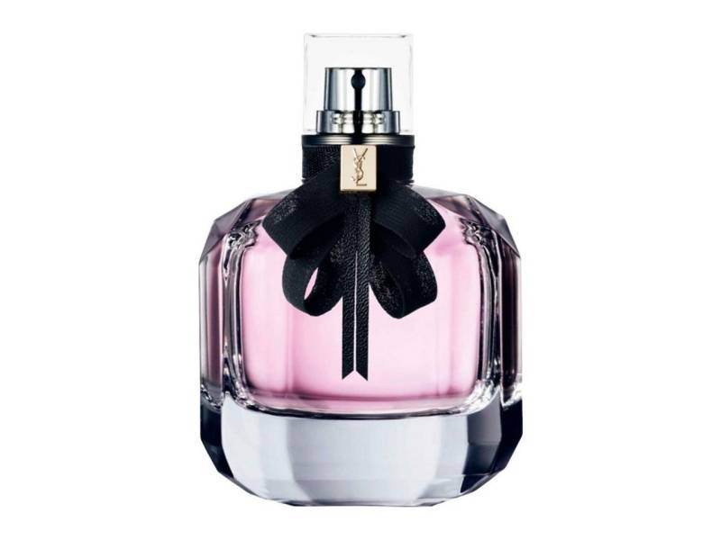 YVES SAINT LAURENT Eau de Parfum Mon Paris E.d.P. Vapo von YVES SAINT LAURENT