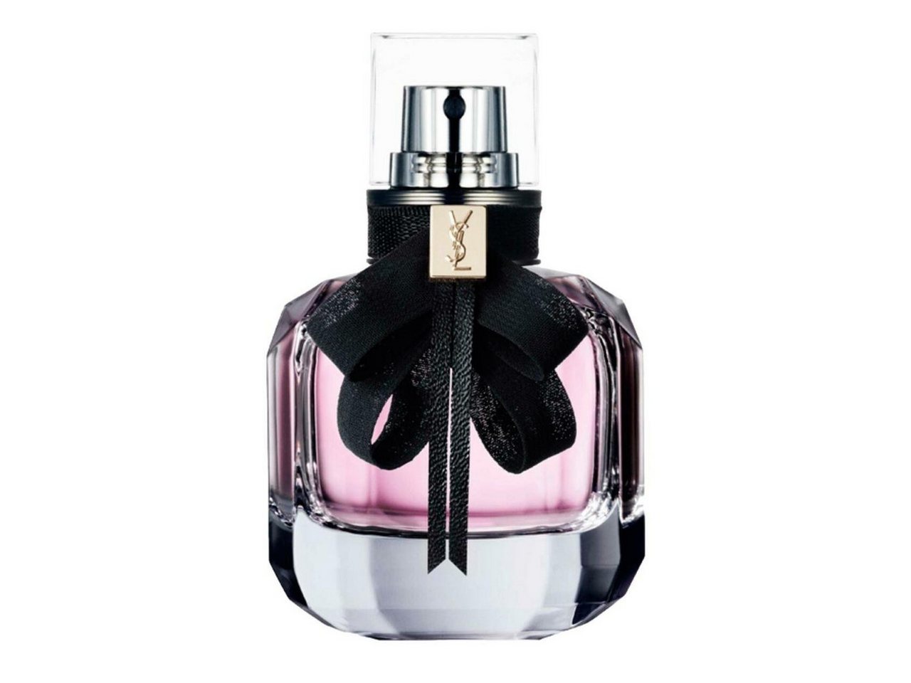 YVES SAINT LAURENT Eau de Parfum Mon Paris E.d.P. Vapo von YVES SAINT LAURENT