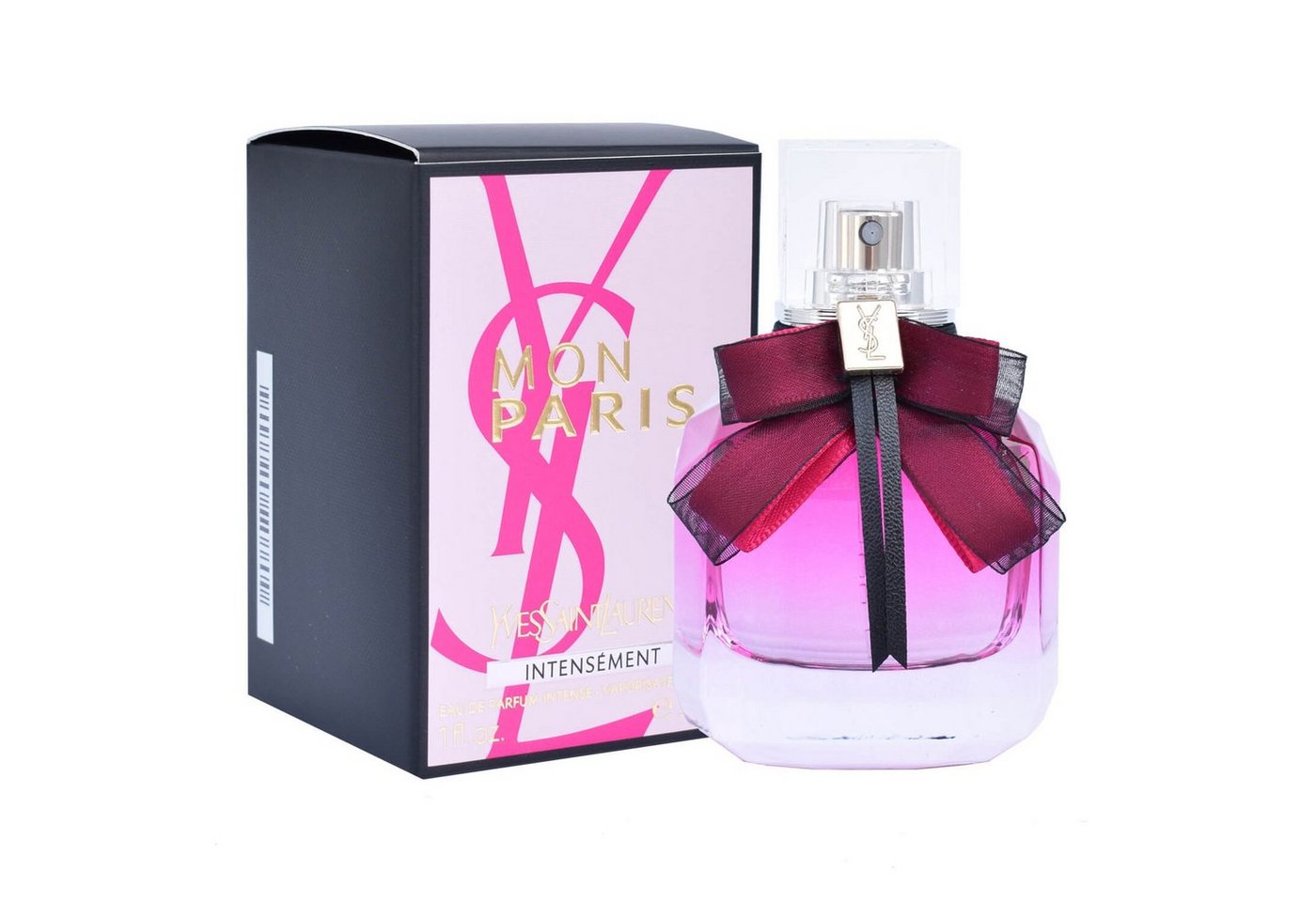 YVES SAINT LAURENT Eau de Parfum Mon Paris Intensement von YVES SAINT LAURENT