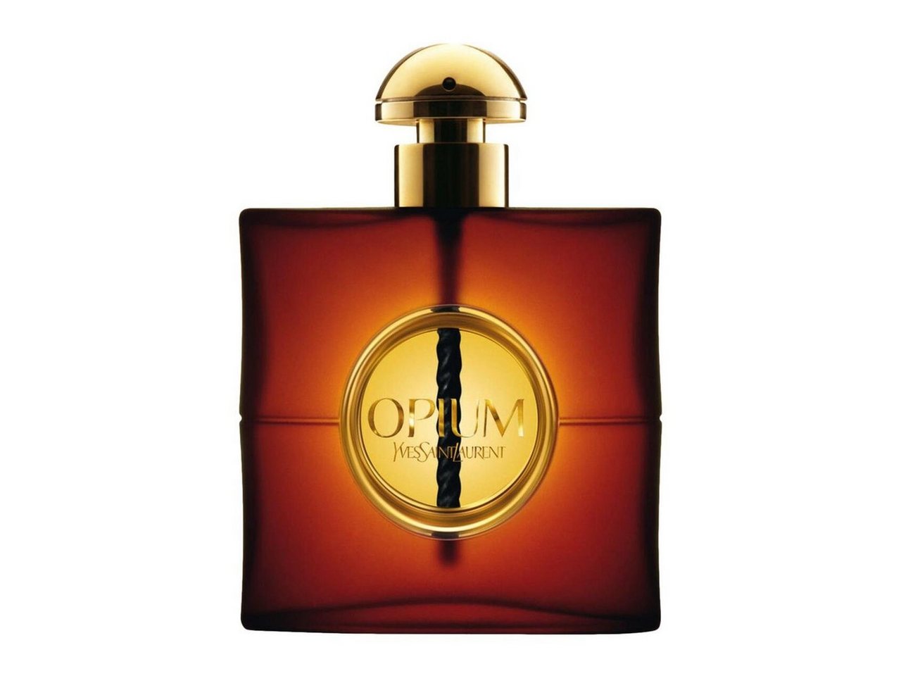 YVES SAINT LAURENT Eau de Parfum Opium EdP Vapo von YVES SAINT LAURENT