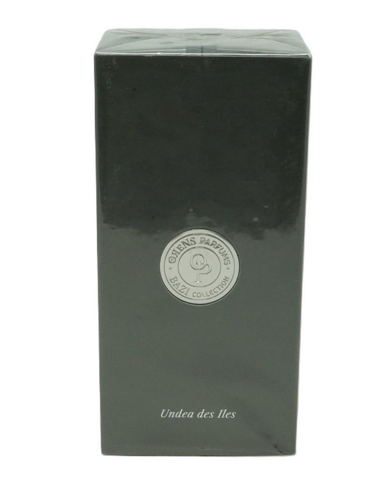 YVES SAINT LAURENT Eau de Parfum Orens Parfums Paris Bazi Collection Eau de Parfum 100 ml YVES SAINT LAURENT Eau de Parfum Orens Parfums Paris Bazi Collection Eau de Parfum 100 ml von YVES SAINT LAURENT