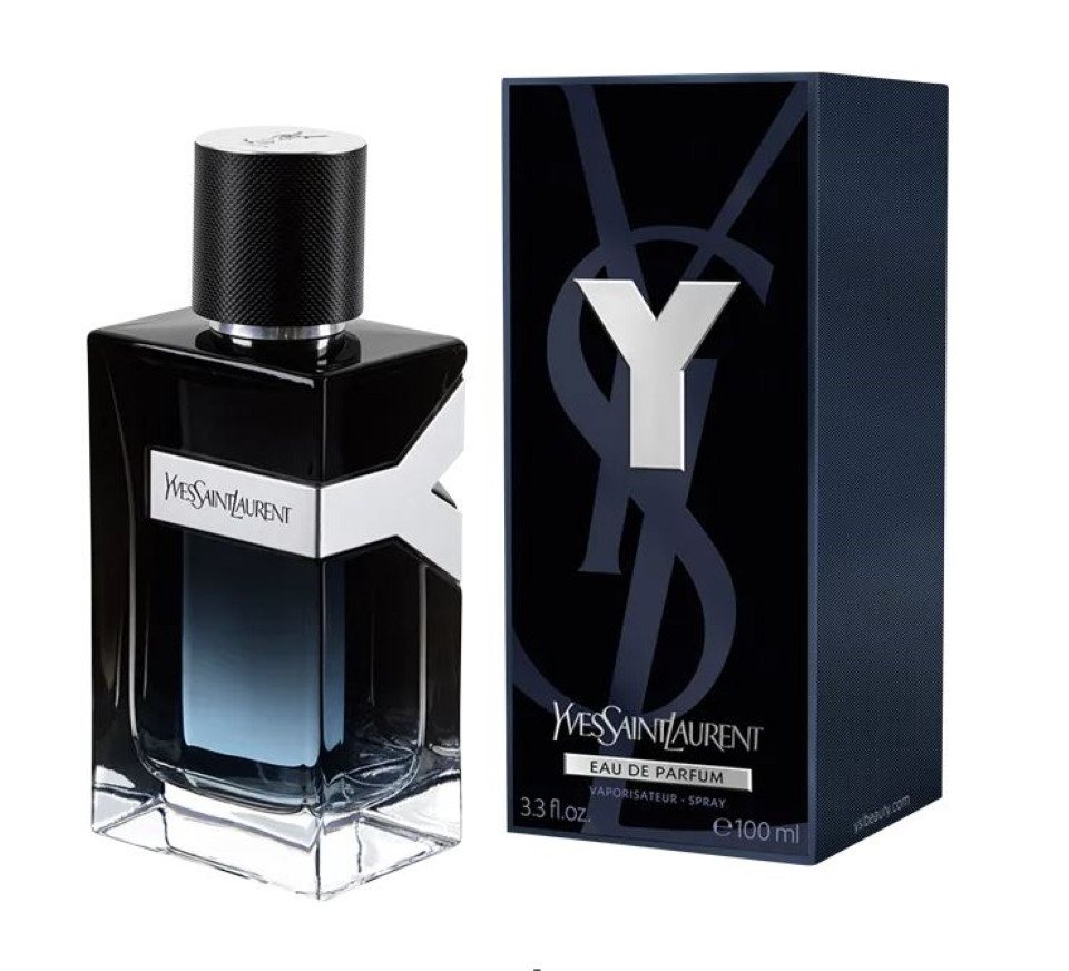 YVES SAINT LAURENT Eau de Parfum Version Y Eau de Parfum 100 ml von YVES SAINT LAURENT