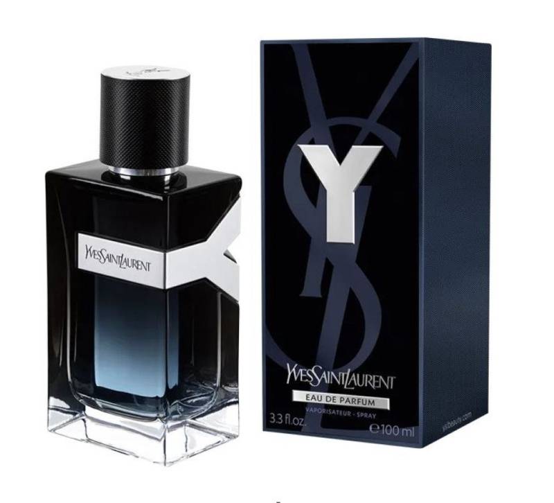 YVES SAINT LAURENT Eau de Parfum Version Y Eau de Parfum 100 ml von YVES SAINT LAURENT