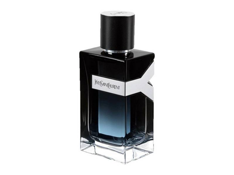 YVES SAINT LAURENT Eau de Parfum Y Men E.d.P. Vapo von YVES SAINT LAURENT