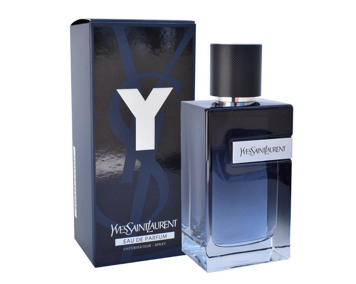 YVES SAINT LAURENT Eau de Parfum Y for Men YVES SAINT LAURENT Eau de Parfum Y for Men von YVES SAINT LAURENT