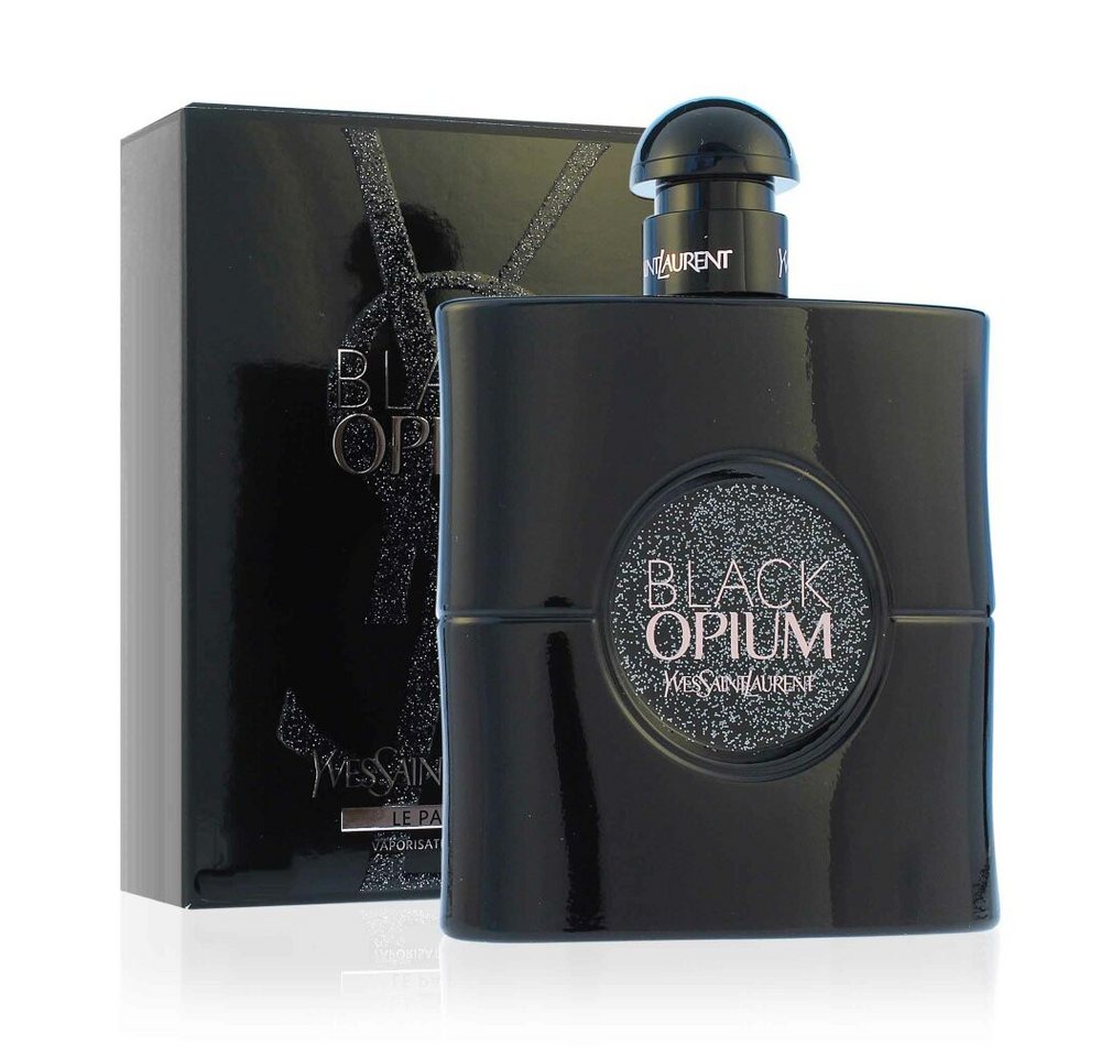 YVES SAINT LAURENT Eau de Parfum YSL Black Opium Edp Spray YVES SAINT LAURENT Eau de Parfum YSL Black Opium Edp Spray von YVES SAINT LAURENT