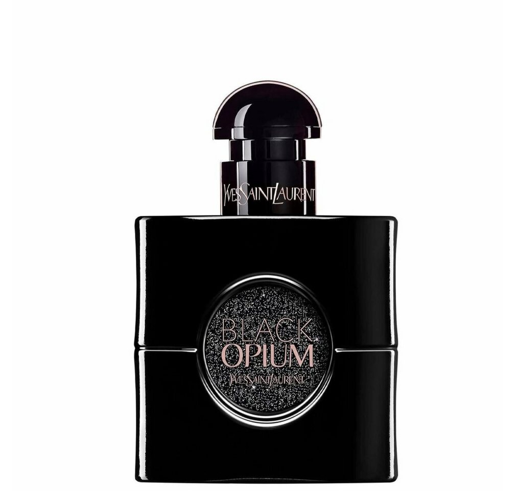 YVES SAINT LAURENT Eau de Parfum YSL Black Opium Edp Spray YVES SAINT LAURENT Eau de Parfum YSL Black Opium Edp Spray von YVES SAINT LAURENT