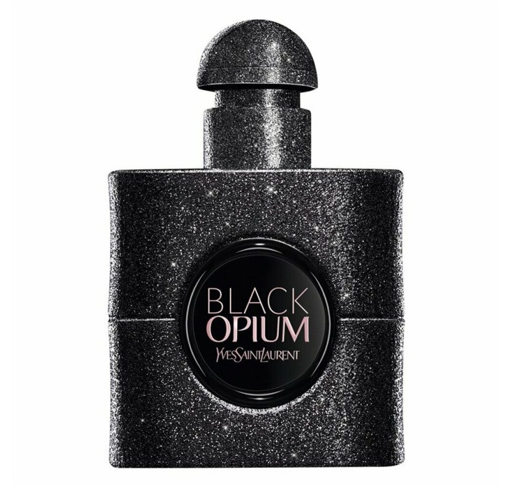 YVES SAINT LAURENT Eau de Parfum YSL Black Opium Extreme Edp Spray YVES SAINT LAURENT Eau de Parfum YSL Black Opium Extreme Edp Spray von YVES SAINT LAURENT