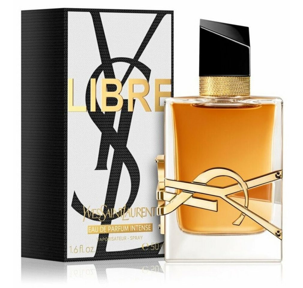 YVES SAINT LAURENT Eau de Parfum YSL Libre Intense Edp Spray YVES SAINT LAURENT Eau de Parfum YSL Libre Intense Edp Spray von YVES SAINT LAURENT