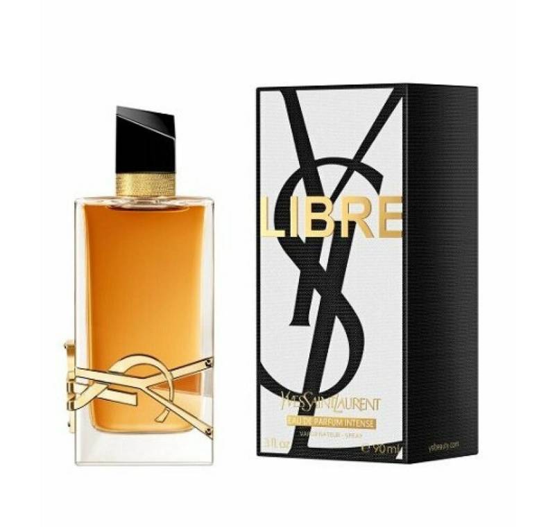 YVES SAINT LAURENT Eau de Parfum YSL Libre Intense Edp Spray von YVES SAINT LAURENT