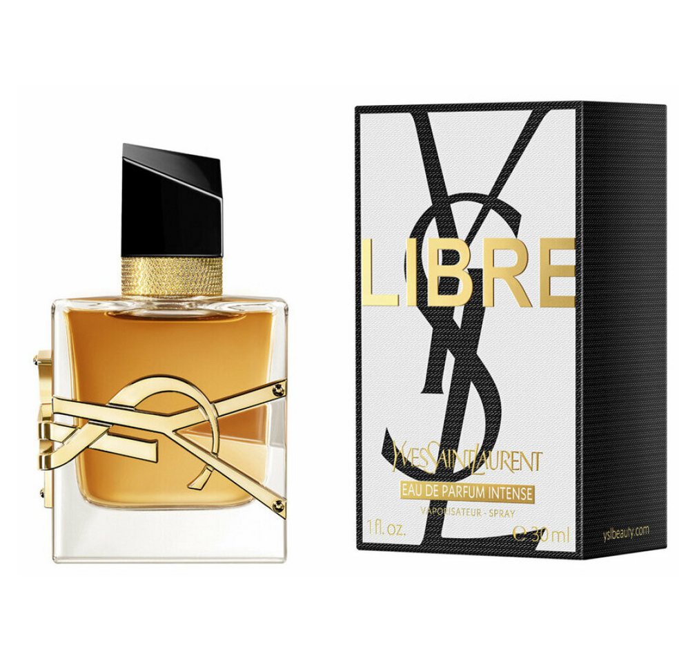 YVES SAINT LAURENT Eau de Parfum YSL Libre Intense Edp Spray von YVES SAINT LAURENT