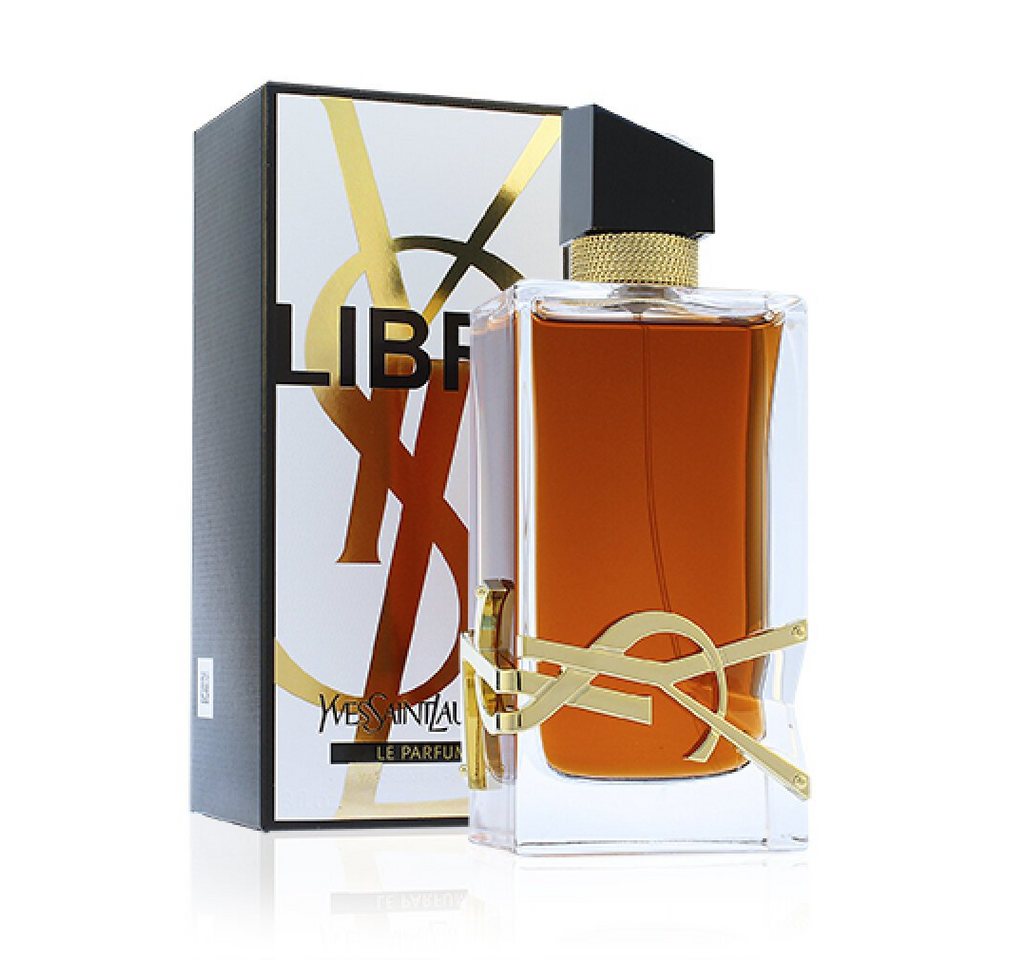 YVES SAINT LAURENT Eau de Parfum YSL Libre Le Parfum Edp Spray YVES SAINT LAURENT Eau de Parfum YSL Libre Le Parfum Edp Spray von YVES SAINT LAURENT