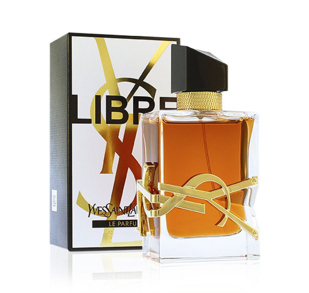 YVES SAINT LAURENT Eau de Parfum YSL Libre Le Parfum Edp Spray YVES SAINT LAURENT Eau de Parfum YSL Libre Le Parfum Edp Spray von YVES SAINT LAURENT