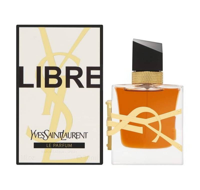 YVES SAINT LAURENT Eau de Parfum YSL Libre Le Parfum Edp Spray von YVES SAINT LAURENT