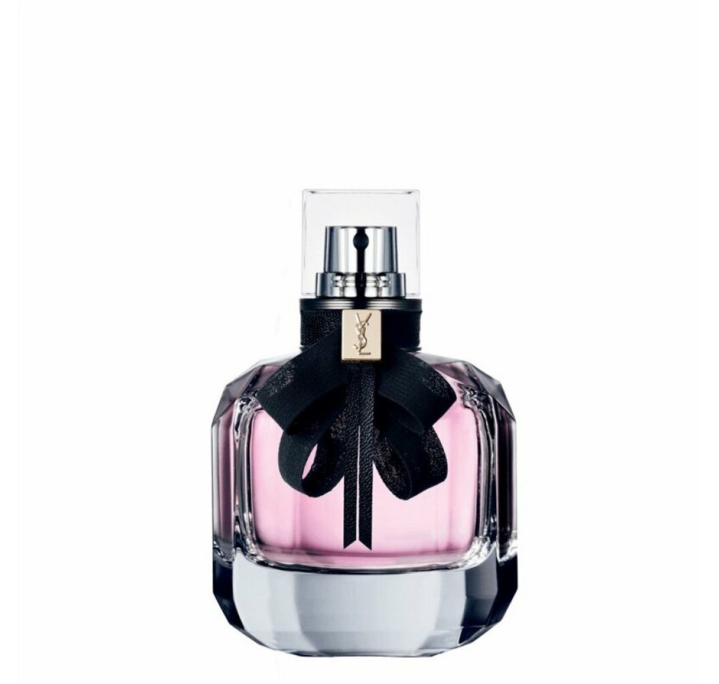 YVES SAINT LAURENT Eau de Parfum YSL Mon Paris Edp Spray 50ml YVES SAINT LAURENT Eau de Parfum YSL Mon Paris Edp Spray 50ml von YVES SAINT LAURENT