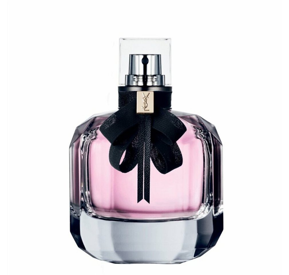 YVES SAINT LAURENT Eau de Parfum YSL Mon Paris Edp Spray 90ml YVES SAINT LAURENT Eau de Parfum YSL Mon Paris Edp Spray 90ml von YVES SAINT LAURENT