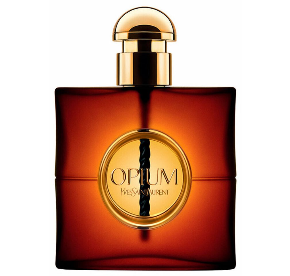 YVES SAINT LAURENT Eau de Parfum YSL Opium Pour Femme Edp Spray 90ml YVES SAINT LAURENT Eau de Parfum YSL Opium Pour Femme Edp Spray 90ml von YVES SAINT LAURENT