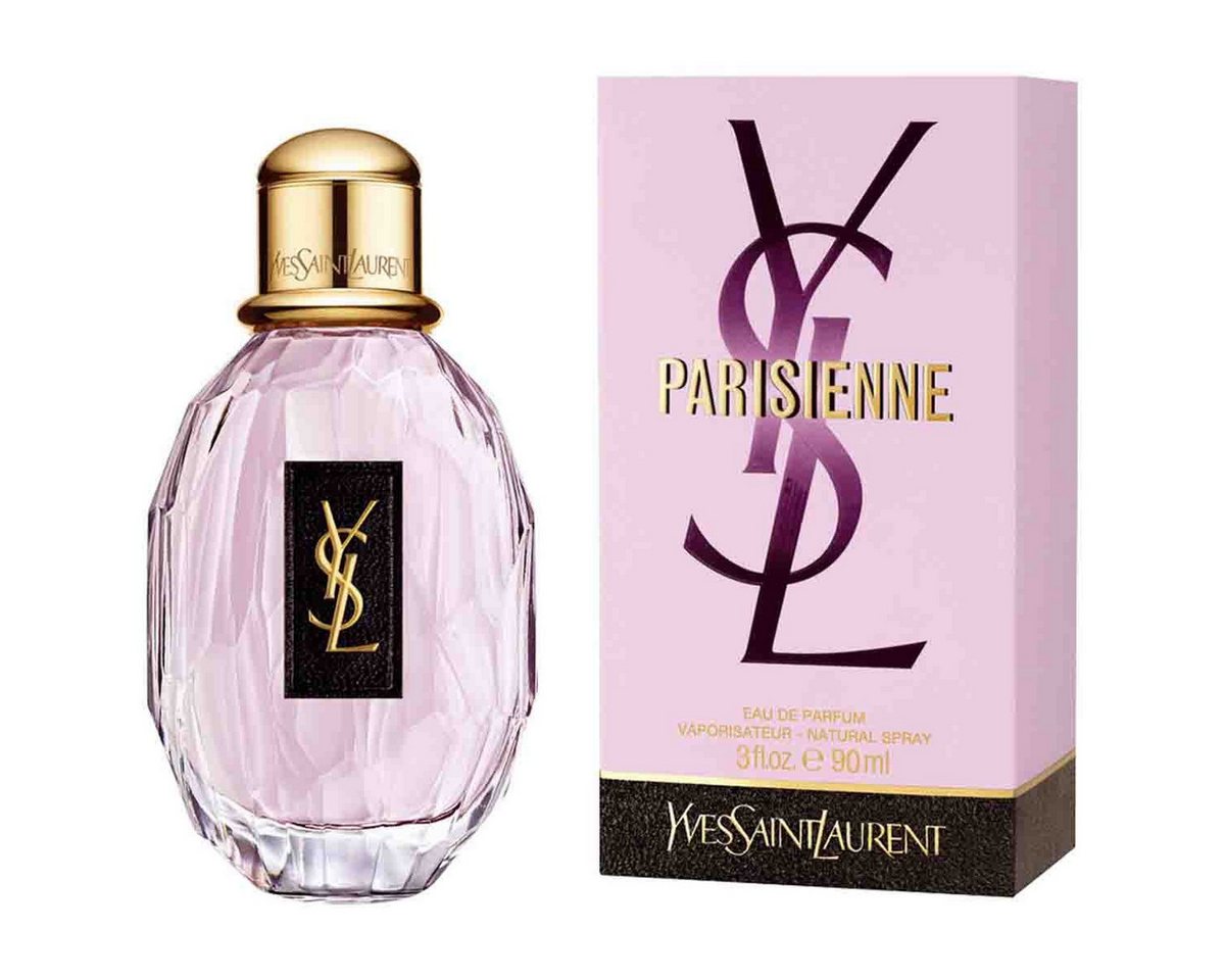 YVES SAINT LAURENT Eau de Parfum YSL Parisienne YVES SAINT LAURENT Eau de Parfum YSL Parisienne von YVES SAINT LAURENT
