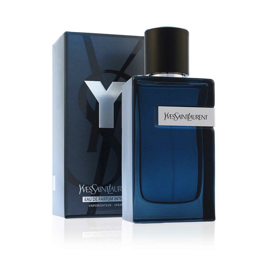 YVES SAINT LAURENT Eau de Parfum YSL Y Live Intense For Men Edp Spray von YVES SAINT LAURENT