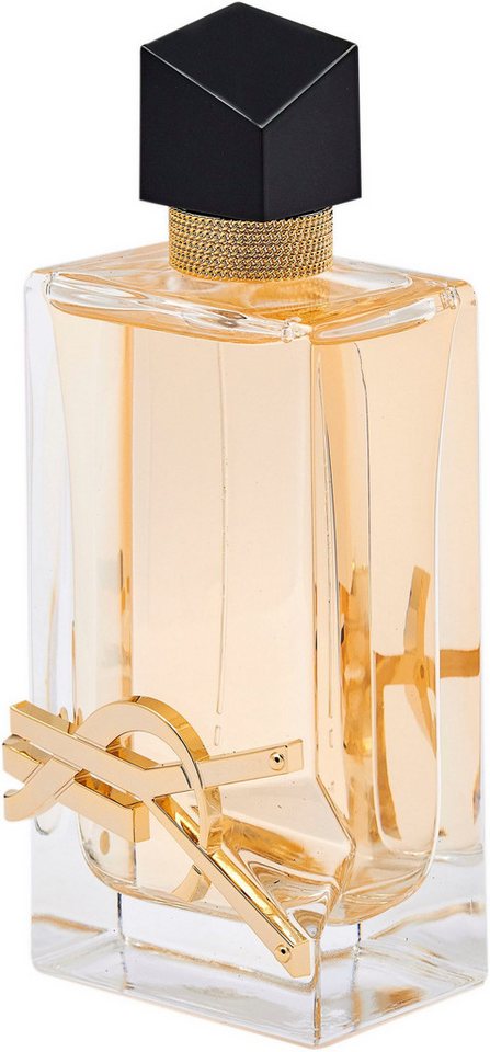 YVES SAINT LAURENT Eau de Parfum Yves Saint Laurent Libre Eau de Parfum 90 ml, 1-tlg. von YVES SAINT LAURENT