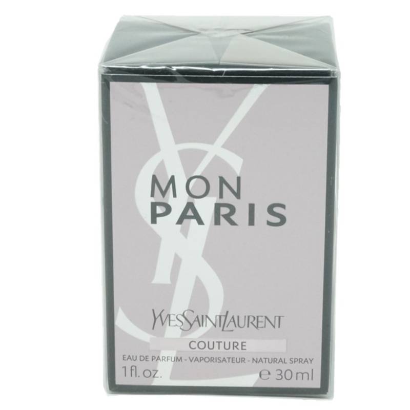 YVES SAINT LAURENT Eau de Parfum Yves Saint Laurent Mon Paris Couture Eau de Parfum 30 ml von YVES SAINT LAURENT