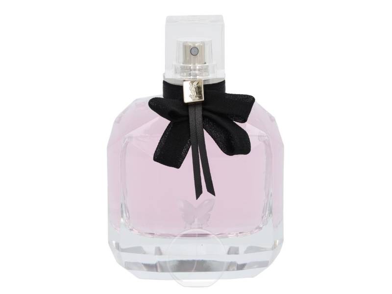 YVES SAINT LAURENT Eau de Parfum Yves Saint Laurent Mon Paris Eau de Parfum 90 ml, 1-tlg. von YVES SAINT LAURENT