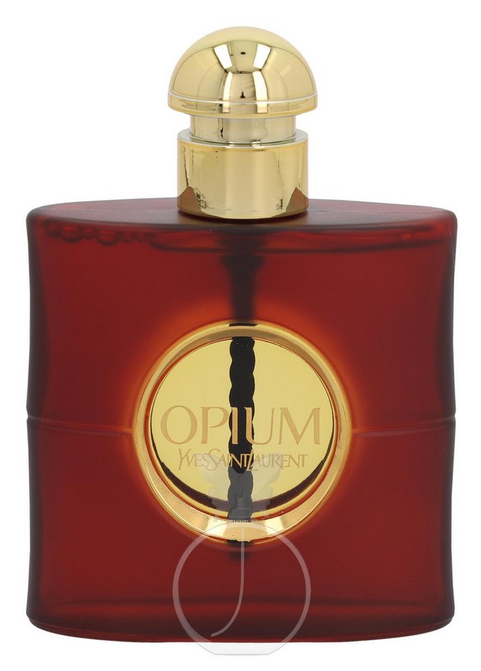 YVES SAINT LAURENT Eau de Parfum Yves Saint Laurent Opium Pour Femme Eau de Parfum 50 ml, 1-tlg. von YVES SAINT LAURENT