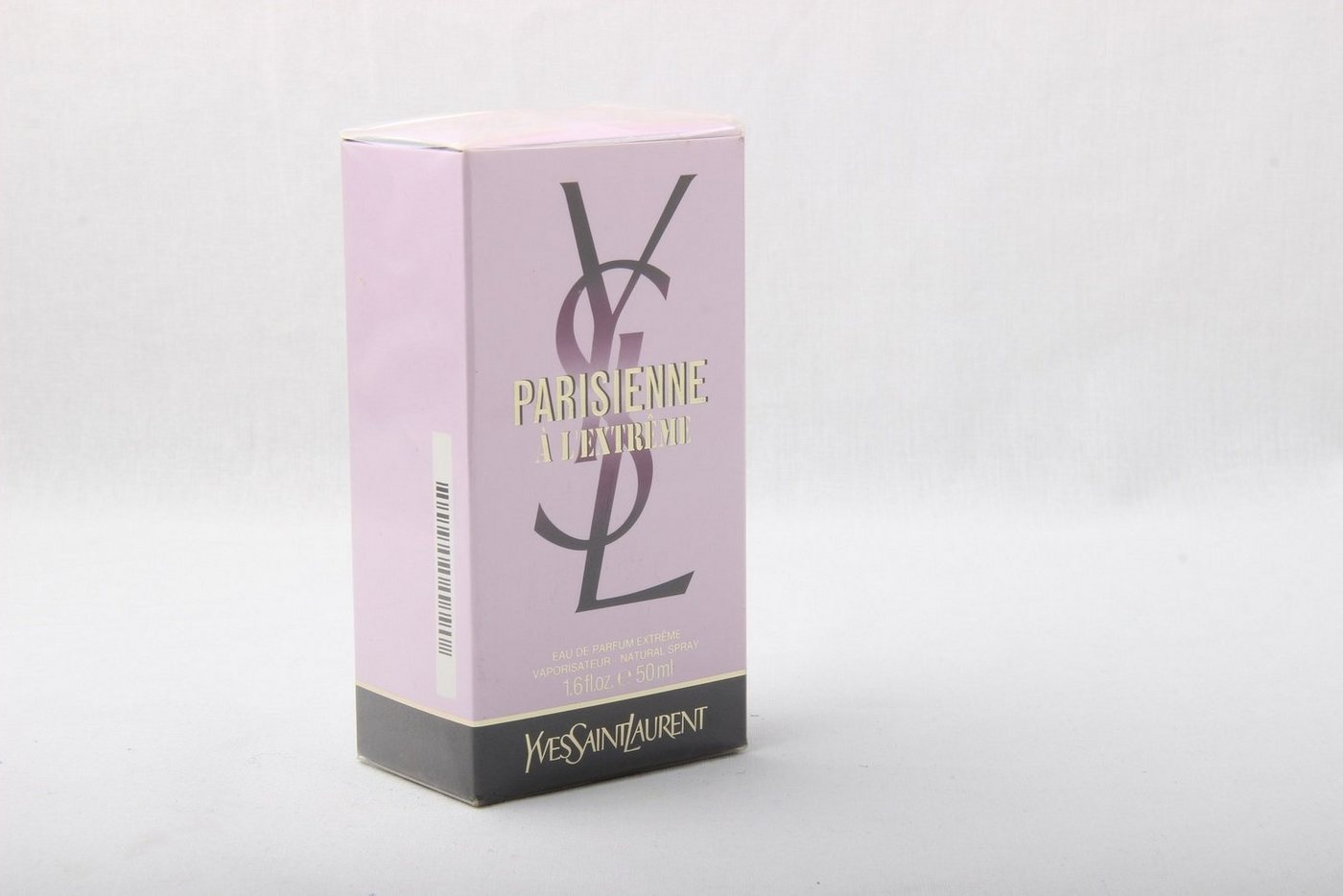 YVES SAINT LAURENT Eau de Parfum Yves Saint Laurent Parisienne Eau de Parfum Extreme 50ml von YVES SAINT LAURENT
