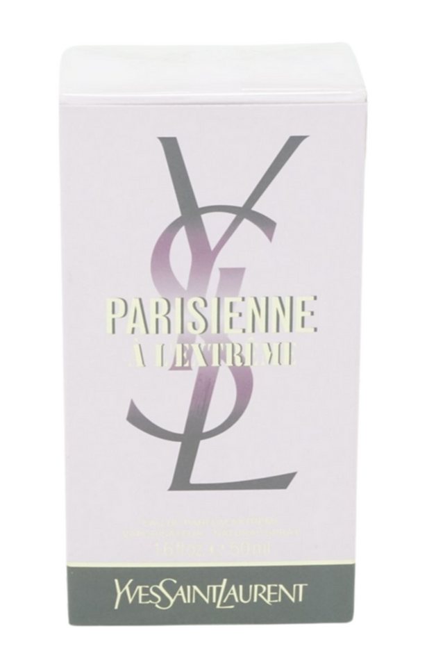 YVES SAINT LAURENT Eau de Parfum Yves Saint Laurent Parisienne Eau de Parfum Extreme 50ml von YVES SAINT LAURENT