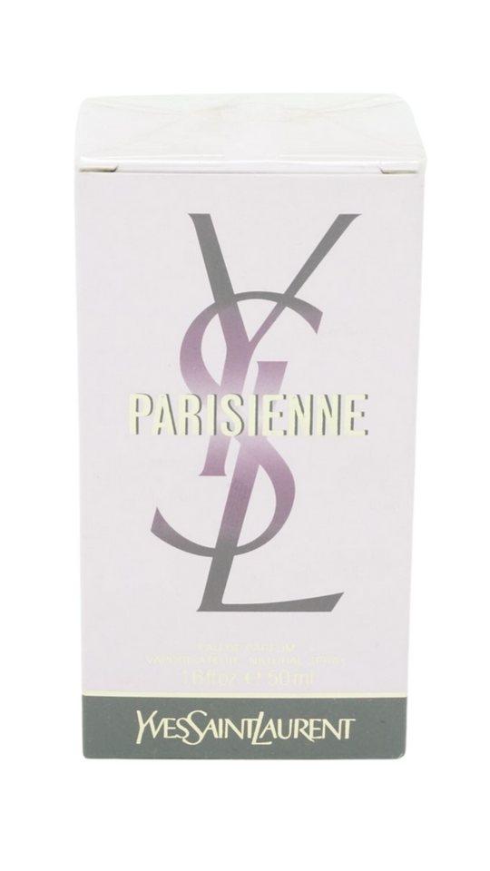 YVES SAINT LAURENT Eau de Parfum Yves Saint Laurent Parisienne Eau de Parfum Spray 50ml von YVES SAINT LAURENT