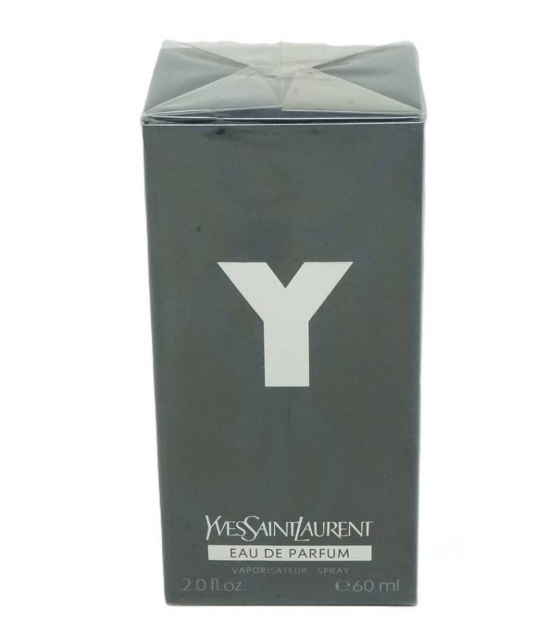 YVES SAINT LAURENT Eau de Parfum Yves Saint Laurent Y Eau de Parfum 60 ml von YVES SAINT LAURENT